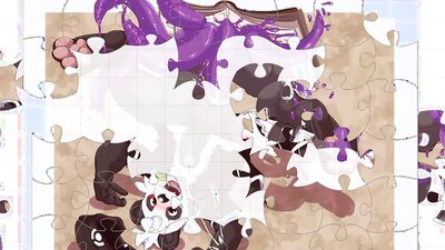 Furry Jigsaw 2 (Part 8)