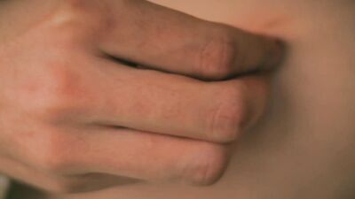 Big Cock Twink Magic C Jerking Off Lots Of Precum And Thick Cumshot