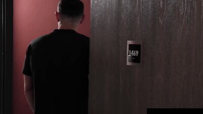 Cheating Hunk Hubbie Flip Fucks Stud - NextDoorRaw
