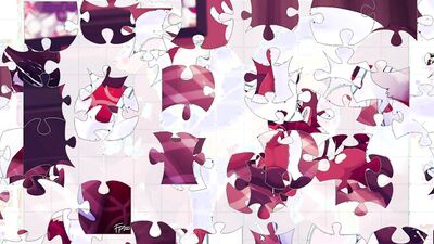 Furry Jigsaw 2 (Part 5)