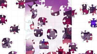 Furry Jigsaw 2 (Part 5)