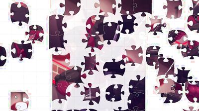 Furry Jigsaw 2 (Part 5)