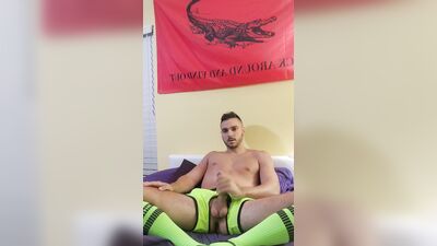 Green Hawk