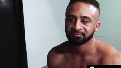 FamilyCreep - Stepbro Gives A Mean Upside Down Blowjob