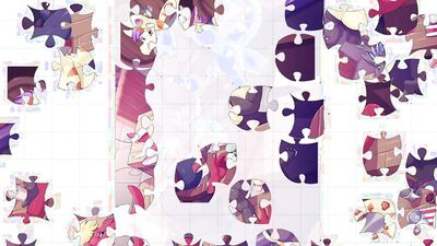 Furry Jigsaw 2 (Part 3)