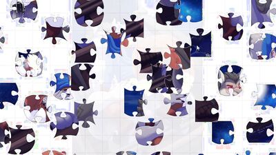 Furry Jigsaw 2 (Part 3)