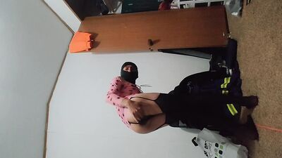 I need a man to fuck me