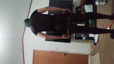 I need a man to fuck me