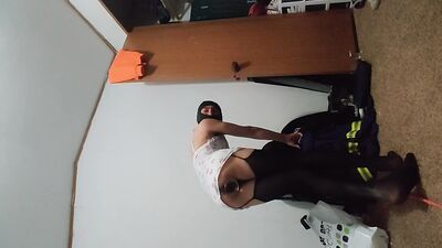 I need a man to fuck me