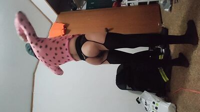 I need a man to fuck me