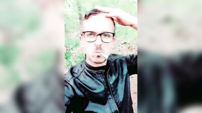 Slutboyben CAM4 Sexy Latex Femboy Brainfucked Exposed Am Stern Berlin