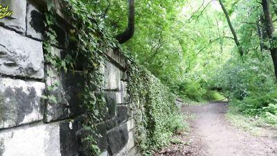 Off The Trail
