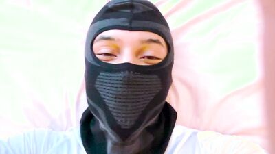 I Think I Might Be Bisexual I Prefer Cock to Pussy Masked Confessions