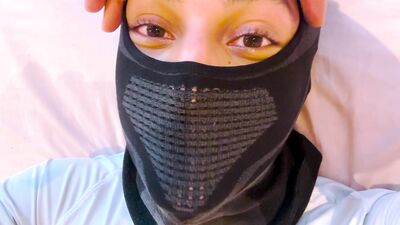 I Think I Might Be Bisexual I Prefer Cock to Pussy Masked Confessions