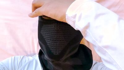 I Think I Might Be Bisexual I Prefer Cock to Pussy Masked Confessions