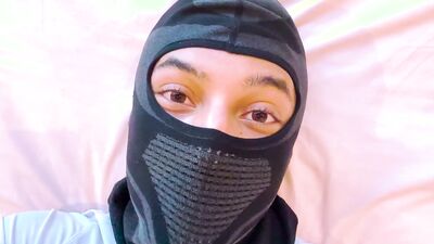 I Think I Might Be Bisexual I Prefer Cock to Pussy Masked Confessions
