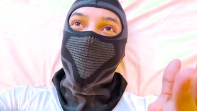 I Think I Might Be Bisexual I Prefer Cock to Pussy Masked Confessions