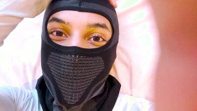 I Think I Might Be Bisexual I Prefer Cock to Pussy Masked Confessions