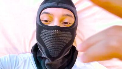 I Think I Might Be Bisexual I Prefer Cock to Pussy Masked Confessions