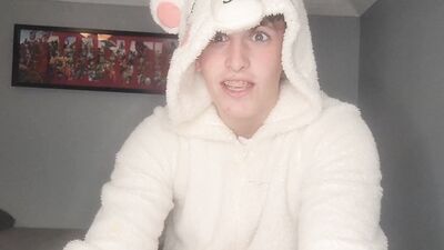 JOI - Your gay best friend give you a hand