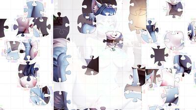 Furry Jigsaw 1 (Part 27)