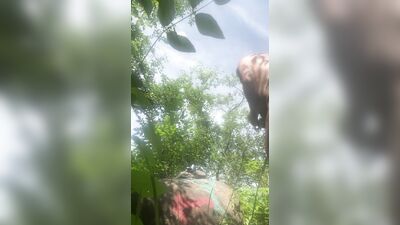 Bush Bate ll with BriggsBanner