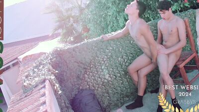 ???? STAXUS :: My instructor knows how to have fun on watch.