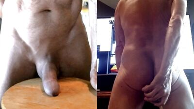 Training multiple cumgasms