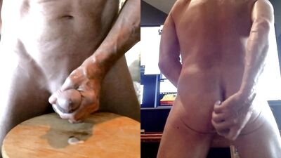 Training multiple cumgasms