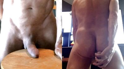 Training multiple cumgasms