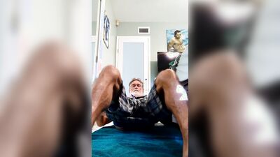 Take My Ass and Do With it as You Will