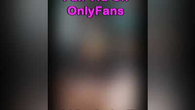 Femboy Jerking Off