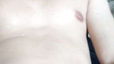 PINOY COLLEGE GUY JERK OFF (Pawis na Pawis)