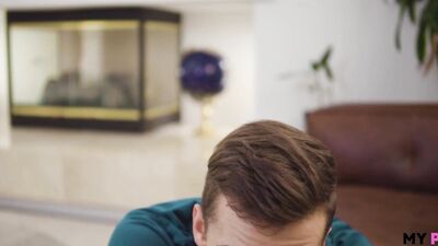 Gamer Boyfriend Jason Pierce Bets You Oral And Loses - My POV Boyfriend - FPOV Virtual Sex
