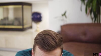 Gamer Boyfriend Jason Pierce Bets You Oral And Loses - My POV Boyfriend - FPOV Virtual Sex