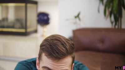 Gamer Boyfriend Jason Pierce Bets You Oral And Loses - My POV Boyfriend - FPOV Virtual Sex