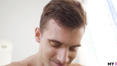 Gamer Boyfriend Jason Pierce Bets You Oral And Loses - My POV Boyfriend - FPOV Virtual Sex