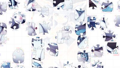 Furry Jigsaw 1 (Part 24)
