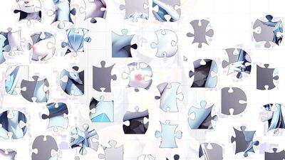Furry Jigsaw 1 (Part 24)