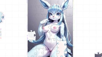 Furry Jigsaw 1 (Part 24)