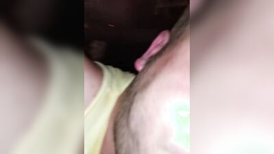 Blowing a sexy straight guy they love this throat