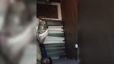 Blowing a sexy straight guy they love this throat