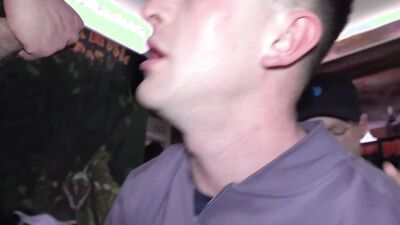 NON-STOP FUCKING!