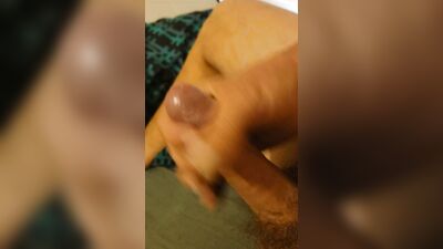 The Cock That Keeps Giving