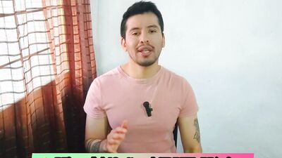 twink es penetrado a pelo por la vergota de su cuñado el chacal ! Relato sexual