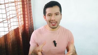 twink es penetrado a pelo por la vergota de su cuñado el chacal ! Relato sexual
