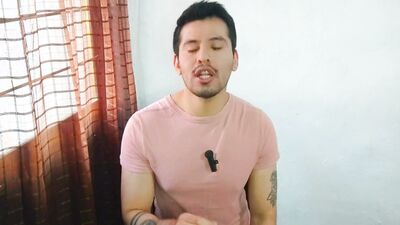twink es penetrado a pelo por la vergota de su cuñado el chacal ! Relato sexual