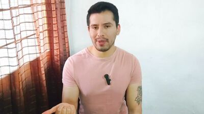 twink es penetrado a pelo por la vergota de su cuñado el chacal ! Relato sexual