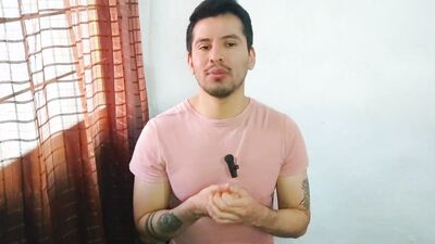 twink es penetrado a pelo por la vergota de su cuñado el chacal ! Relato sexual