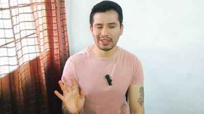 twink es penetrado a pelo por la vergota de su cuñado el chacal ! Relato sexual